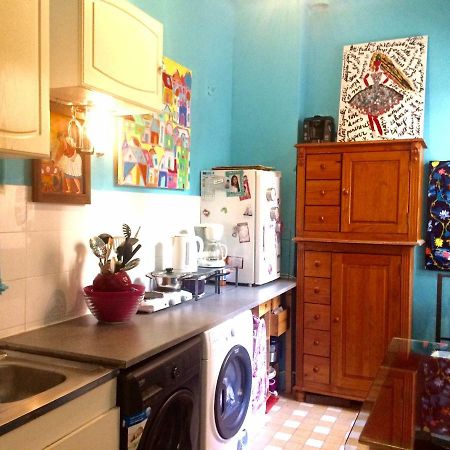 نيس Home Stay - Baie Des Anges المظهر الخارجي الصورة