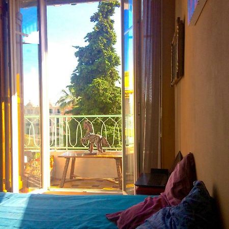 نيس Home Stay - Baie Des Anges المظهر الخارجي الصورة