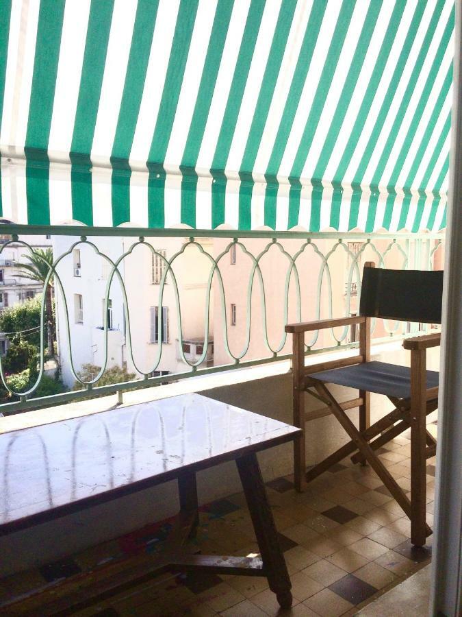 نيس Home Stay - Baie Des Anges المظهر الخارجي الصورة
