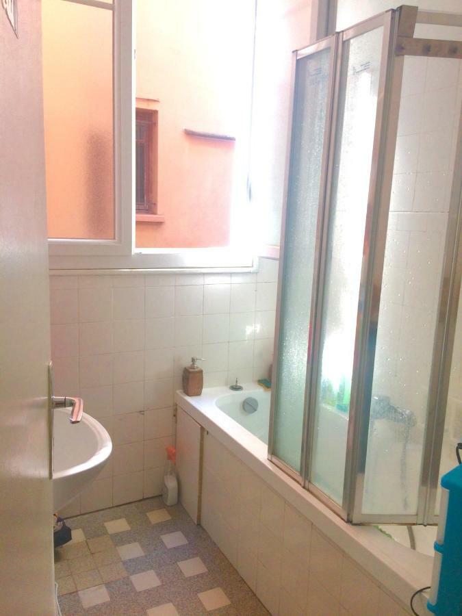 نيس Home Stay - Baie Des Anges المظهر الخارجي الصورة