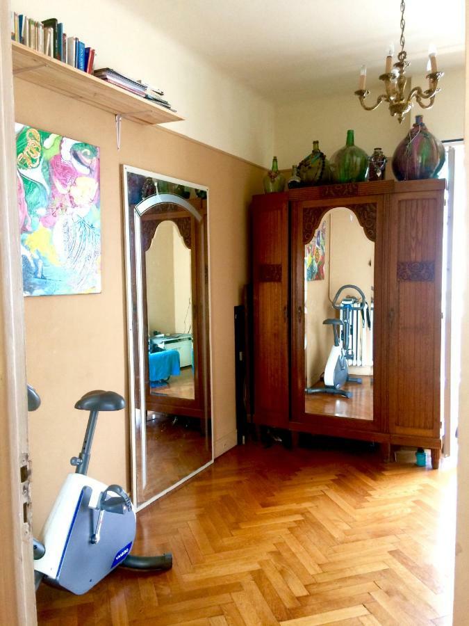 نيس Home Stay - Baie Des Anges المظهر الخارجي الصورة