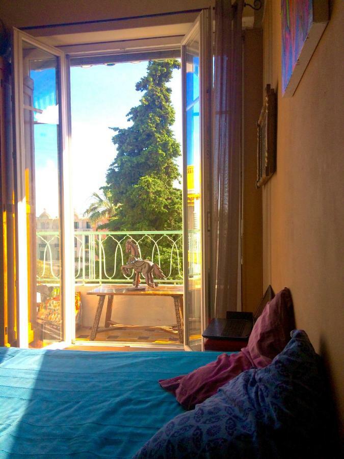 نيس Home Stay - Baie Des Anges المظهر الخارجي الصورة