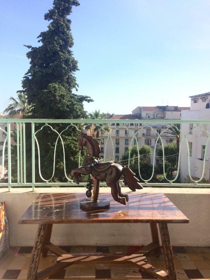 نيس Home Stay - Baie Des Anges المظهر الخارجي الصورة